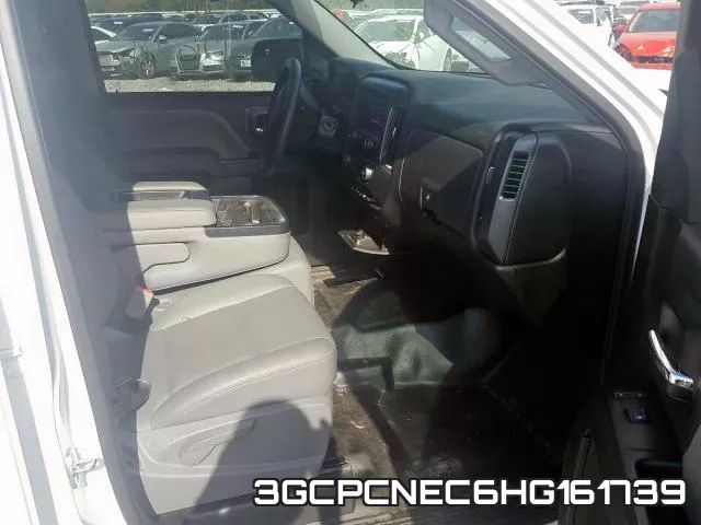 3GCPCNEC6HG161739 фото 6