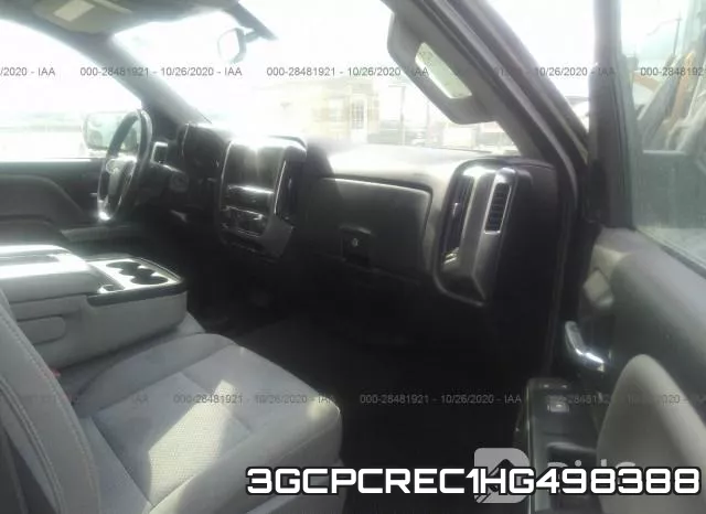 3GCPCREC1HG498388 фото 6