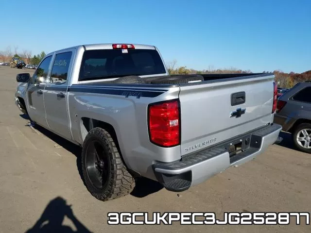 3GCUKPEC3JG252877 фото 3