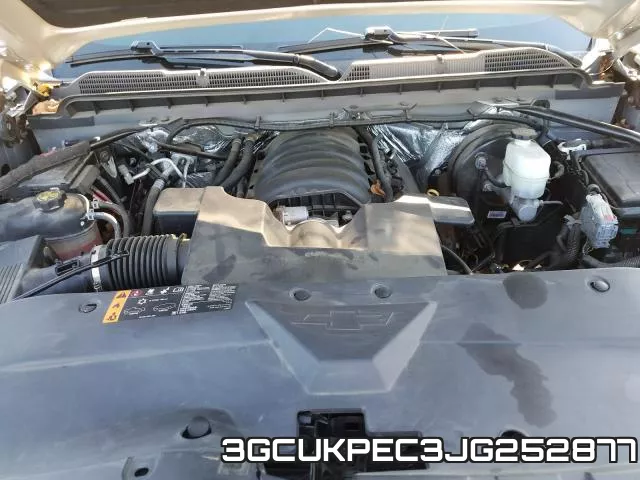 3GCUKPEC3JG252877 фото 6