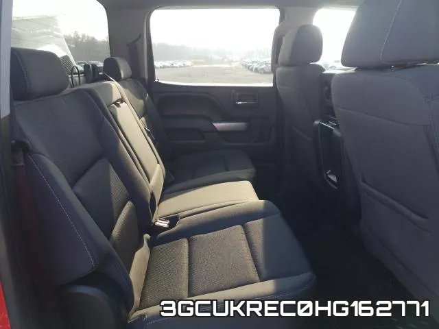 3GCUKREC0HG162771 фото 7