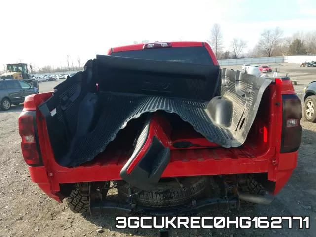 3GCUKREC0HG162771 фото 10