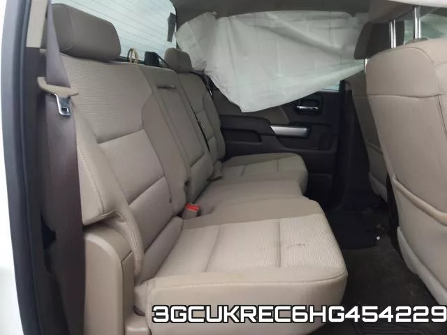 3GCUKREC6HG454229 фото 6