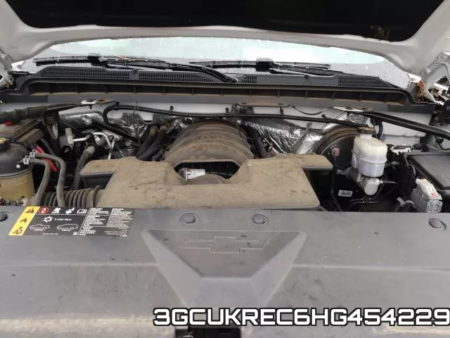 3GCUKREC6HG454229 фото 7