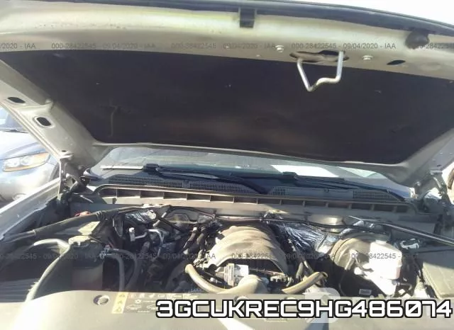 3GCUKREC9HG486074 фото 2