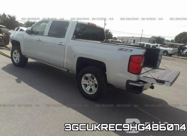 3GCUKREC9HG486074 фото 4