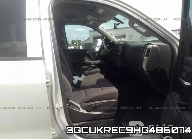3GCUKREC9HG486074 фото 6