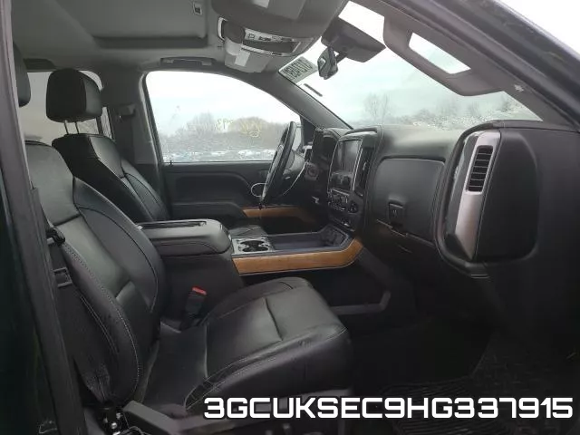 3GCUKSEC9HG337915 фото 6