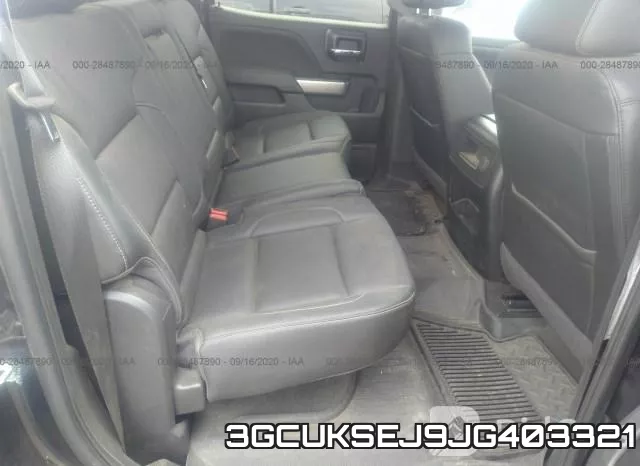 3GCUKSEJ9JG403321 фото 8