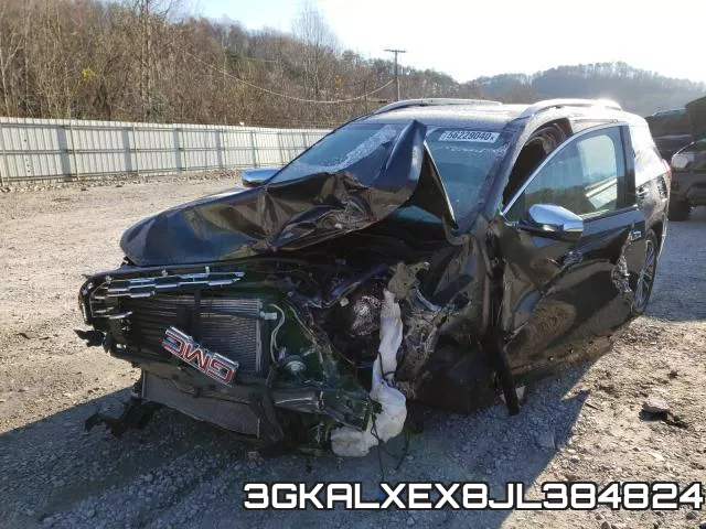 3GKALXEX8JL384824 фото 3