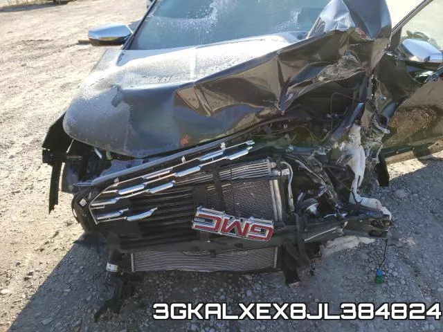 3GKALXEX8JL384824 фото 8