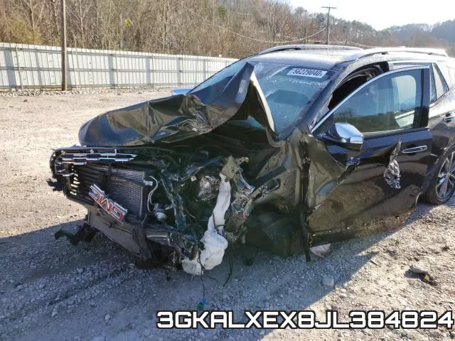 3GKALXEX8JL384824 фото 9