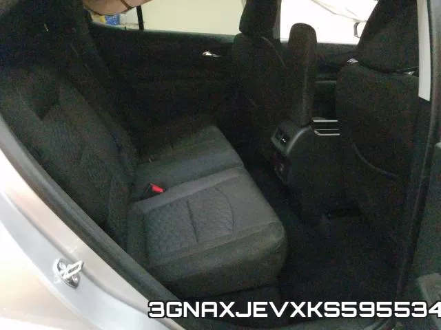 3GNAXJEVXKS595534 фото 7