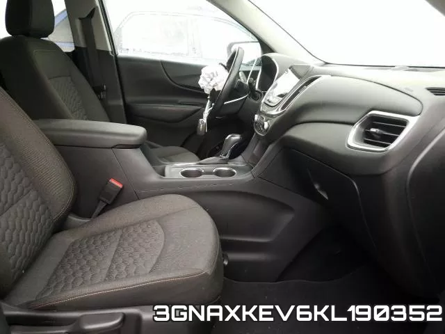 3GNAXKEV6KL190352 фото 6