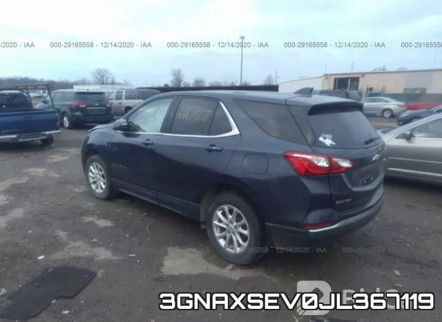 3GNAXSEV0JL367119 фото 4