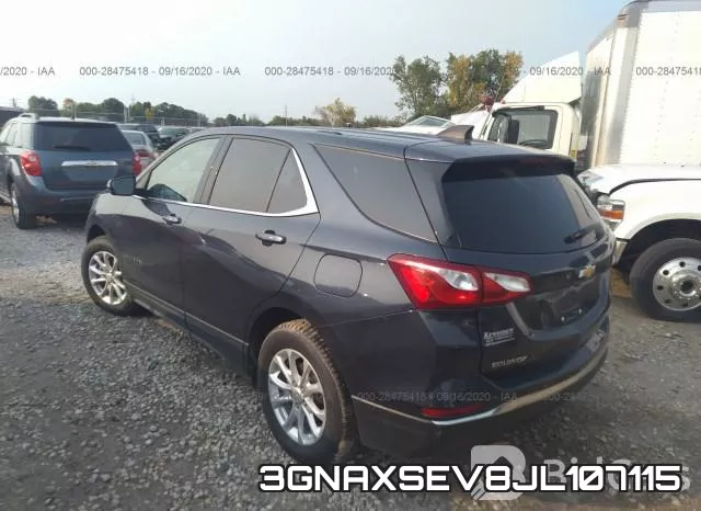 3GNAXSEV8JL107115 фото 4