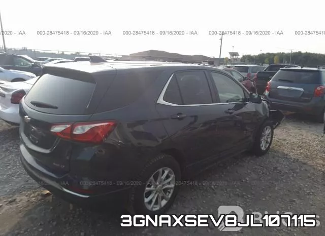 3GNAXSEV8JL107115 фото 5