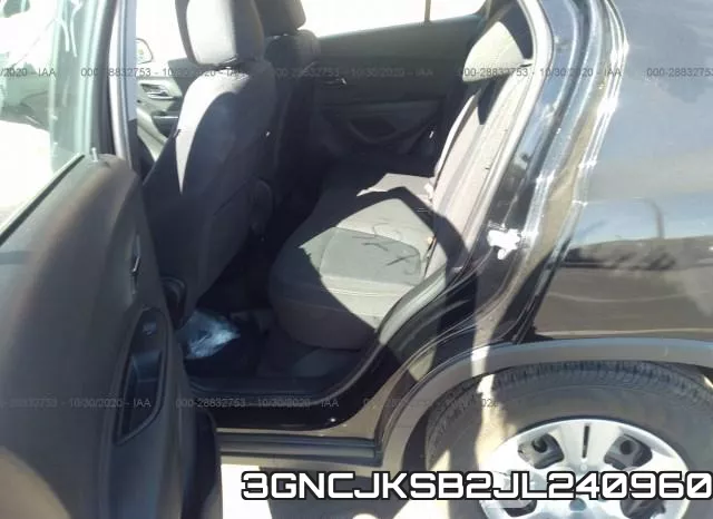 3GNCJKSB2JL240960 фото 9