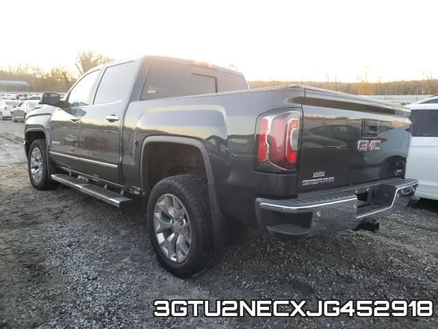 3GTU2NECXJG452918 фото 4