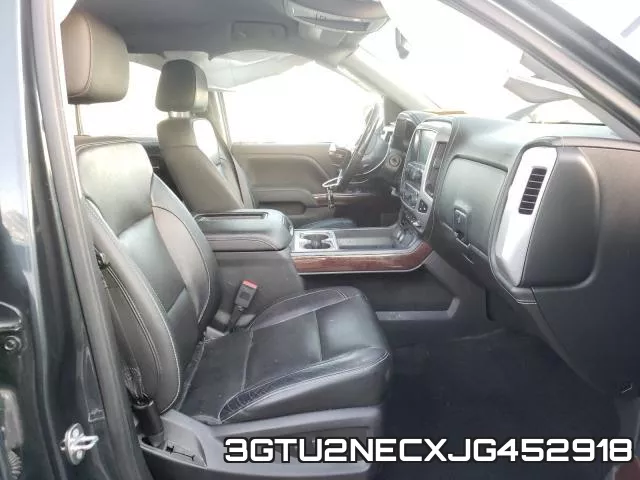3GTU2NECXJG452918 фото 6