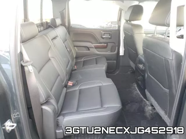 3GTU2NECXJG452918 фото 7