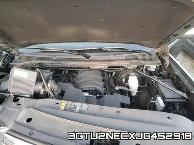 3GTU2NECXJG452918 фото 8