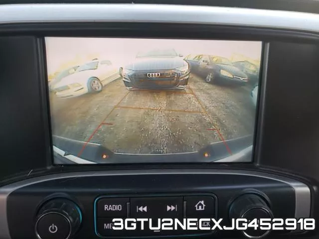 3GTU2NECXJG452918 фото 10