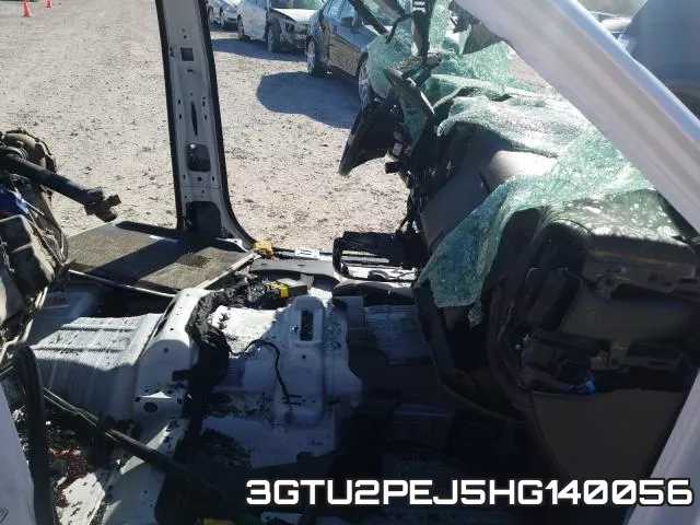 3GTU2PEJ5HG140056 фото 6