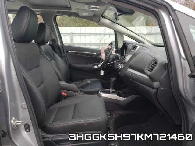 3HGGK5H97KM721460 фото 6