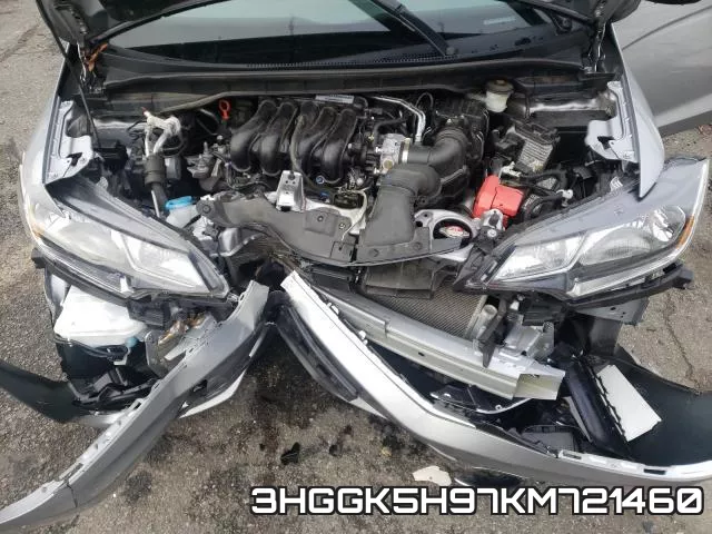 3HGGK5H97KM721460 фото 8