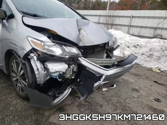 3HGGK5H97KM721460 фото 10