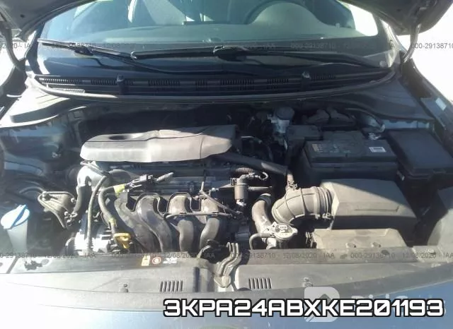 3KPA24ABXKE201193 фото 2