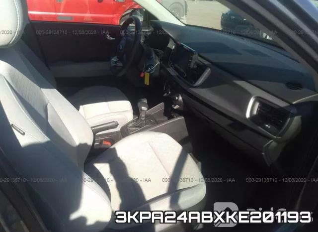 3KPA24ABXKE201193 фото 6