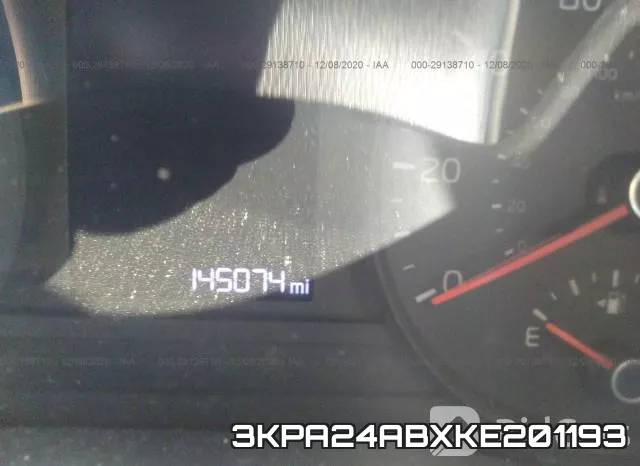 3KPA24ABXKE201193 фото 7