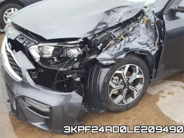 3KPF24AD0LE209490 фото 10