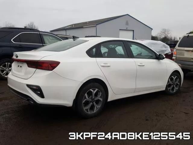 3KPF24AD8KE125545 фото 4