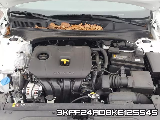 3KPF24AD8KE125545 фото 7