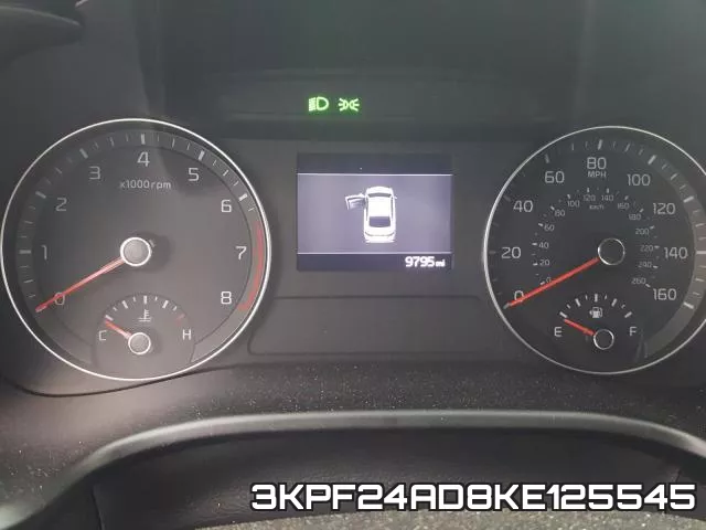 3KPF24AD8KE125545 фото 8