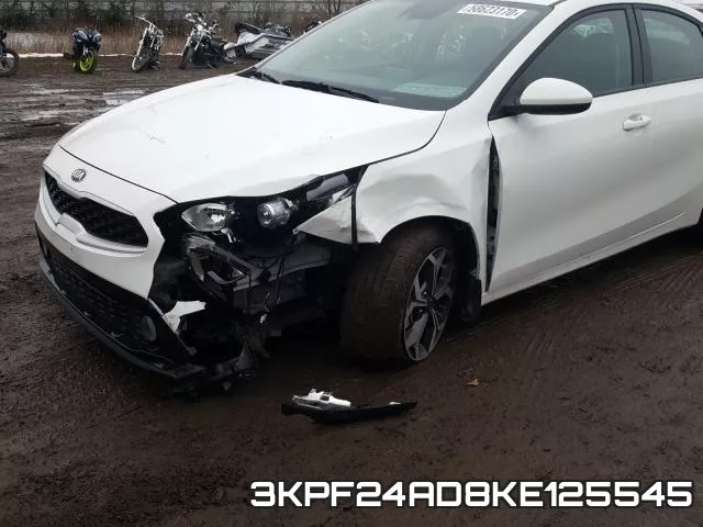 3KPF24AD8KE125545 фото 9