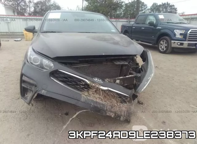 3KPF24AD9LE238373 фото 7