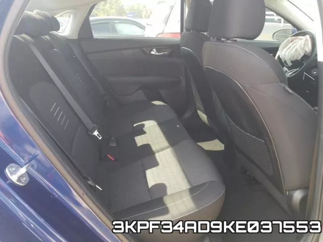 3KPF34AD9KE037553 фото 7