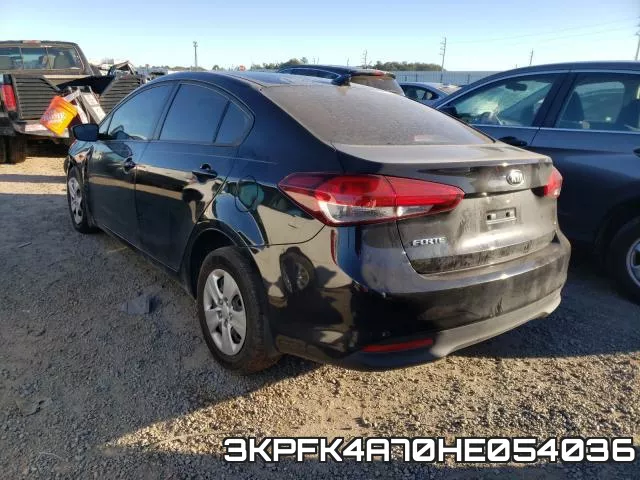 3KPFK4A70HE054036 фото 4
