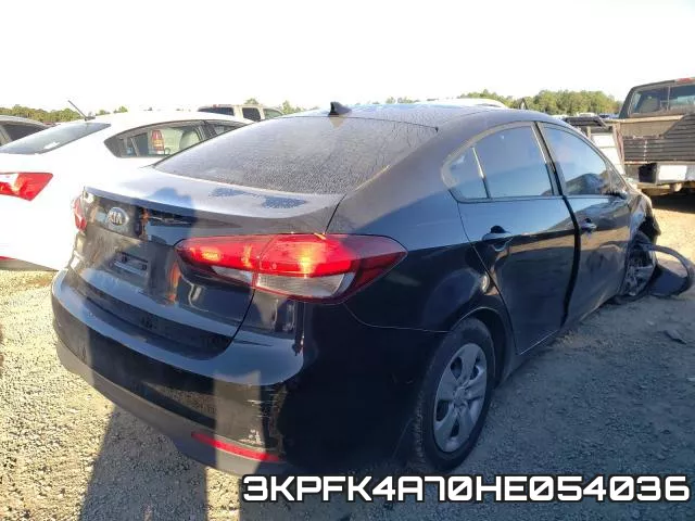 3KPFK4A70HE054036 фото 5