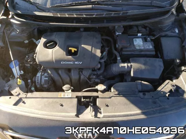 3KPFK4A70HE054036 фото 8