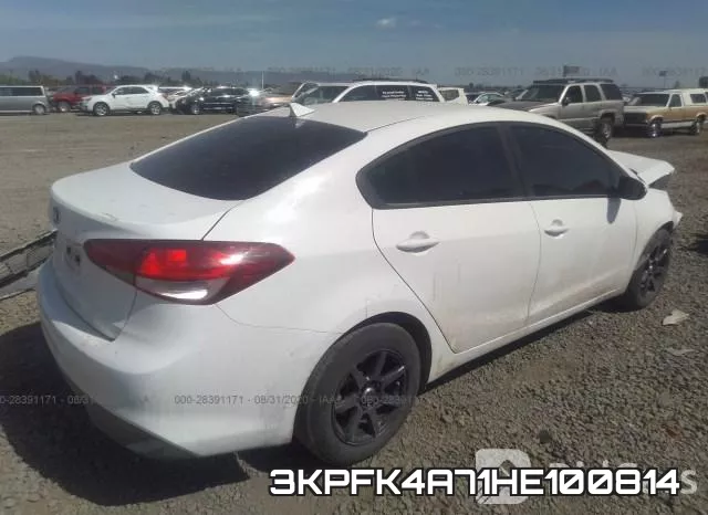 3KPFK4A71HE100814 фото 5