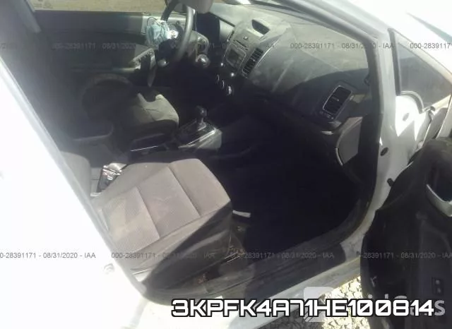 3KPFK4A71HE100814 фото 6
