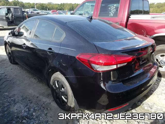 3KPFK4A72JE236780 фото 4