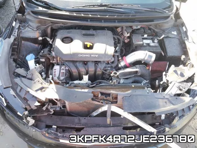 3KPFK4A72JE236780 фото 8