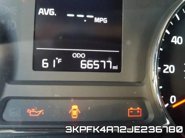 3KPFK4A72JE236780 фото 9