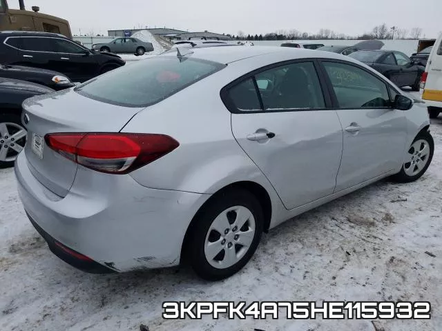 3KPFK4A75HE115932 фото 4